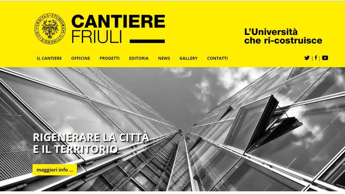 Cantiere Friuli